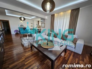 Apartament 3 camere | 4/6 | 144mp | Garaj | Boxa | Herastrau - imagine 2