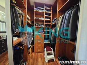 Apartament 3 camere | 4/6 | 144mp | Garaj | Boxa | Herastrau - imagine 7