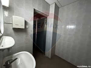 Spațiu de birouri de 368mp de închiriat în zona Ultracentral - imagine 11