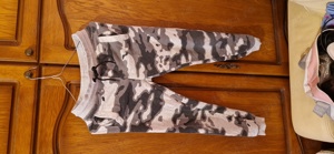 Pantaloni baieti din bumbac