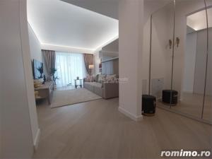 Garsoniera   Studiou 42 mp - Pipera   Cortina North - parcare subterana - imagine 10