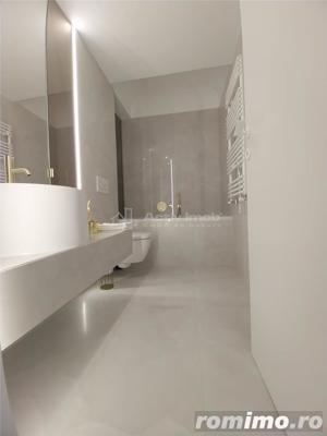 Garsoniera   Studiou 42 mp - Pipera   Cortina North - parcare subterana - imagine 15