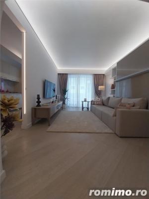 Garsoniera   Studiou 42 mp - Pipera   Cortina North - parcare subterana - imagine 4