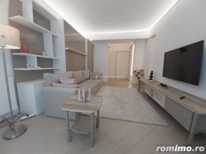 Garsoniera   Studiou 42 mp - Pipera   Cortina North - parcare subterana - imagine 5