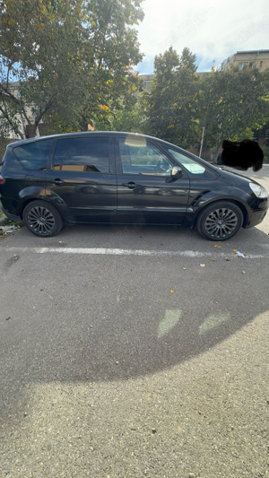 Fors S-Max 2.0 tdci - imagine 5