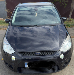 Fors S-Max 2.0 tdci - imagine 2