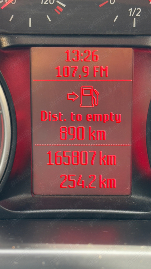 Fors S-Max 2.0 tdci - imagine 4