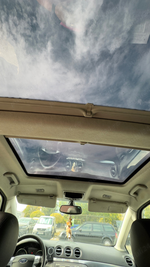 Fors S-Max 2.0 tdci - imagine 9