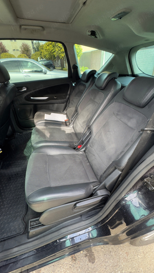 Fors S-Max 2.0 tdci - imagine 8