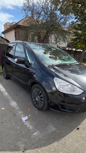 Fors S-Max 2.0 tdci - imagine 6