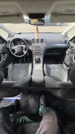 Fors S-Max 2.0 tdci - imagine 3