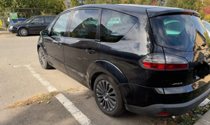 Fors S-Max 2.0 tdci - imagine 7