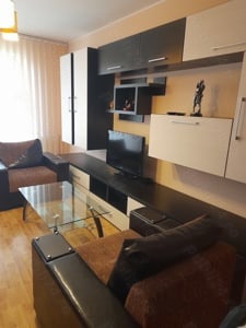 Închiriez garsonieră mobilata și utilată modern in Bartolomeu avangardan. - imagine 4