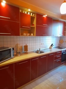 Închiriez garsonieră mobilata și utilată modern in Bartolomeu avangardan. - imagine 3