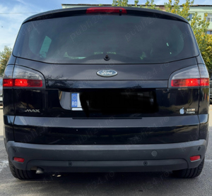 Fors S-Max 2.0 tdci - imagine 10
