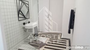 Apartament 4 camere, ultrafinisat in centru orasului. - imagine 9