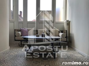 Apartament 4 camere, ultrafinisat in centru orasului. - imagine 12