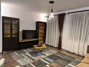 Apartament Nou et 1,140 mp,Zona Titulescu - imagine 7