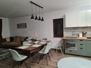 Apartament Nou et 1,140 mp,Zona Titulescu - imagine 2