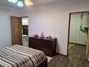 Apartament Nou et 1,140 mp,Zona Titulescu - imagine 12