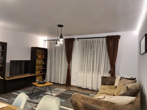 Apartament Nou et 1,140 mp,Zona Titulescu - imagine 6