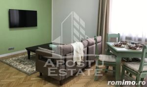 Se vand 2 apartamene ultrafinisate in centru orasului. - imagine 17