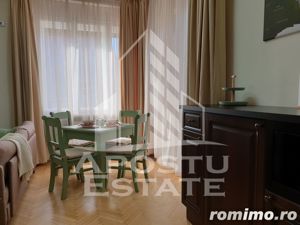 Se vand 2 apartamene ultrafinisate in centru orasului. - imagine 16