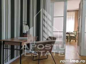 Se vand 2 apartamene ultrafinisate in centru orasului. - imagine 13