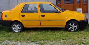 Vand Dacia Solenza - imagine 6