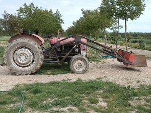 Massey Ferguson 42