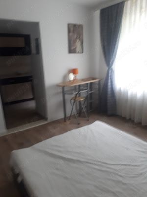 Închiriez apartament 2 camere  - imagine 6