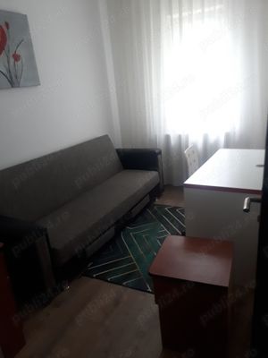 Închiriez apartament 2 camere  - imagine 5