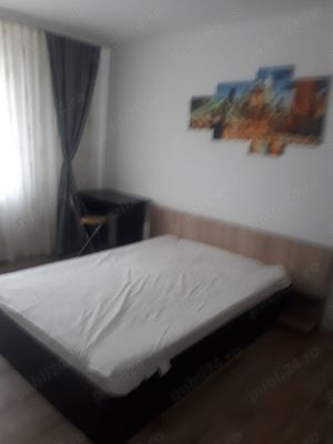 Închiriez apartament 2 camere  - imagine 7