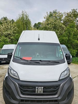 fiat ducato 2.2-2023 - imagine 2