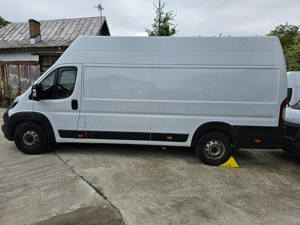 fiat ducato 2.2-2023 - imagine 4