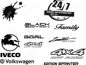 Stikere Auto Timisoara - imagine 6