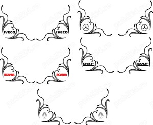 Stikere Auto Timisoara - imagine 9