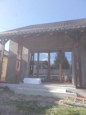 Execut lucrări interioare și exterioare mai multe relații la numărul de telefon   - imagine 3