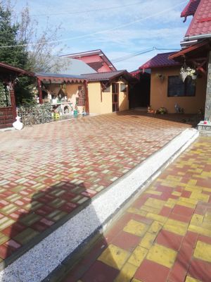 Execut lucrări interioare și exterioare mai multe relații la numărul de telefon   - imagine 2