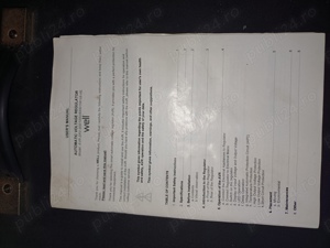 Regulator de tensiune - imagine 3