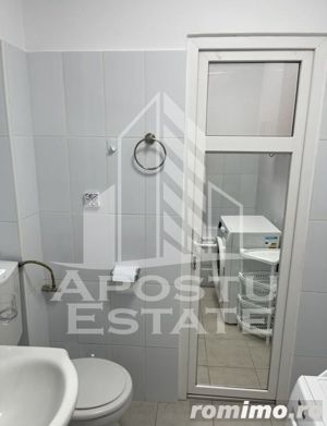 Apartament cu o camera, etaj inermediar, in zona Circumvalatiunii - imagine 9