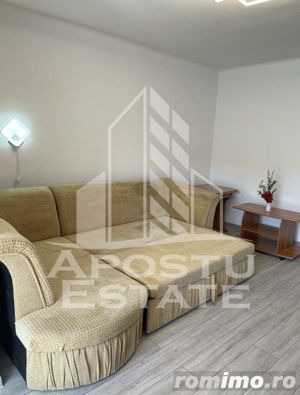 Apartament cu o camera, etaj inermediar, in zona Circumvalatiunii - imagine 2