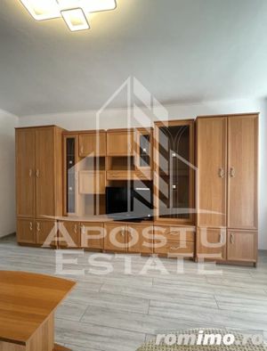 Apartament cu o camera, etaj inermediar, in zona Circumvalatiunii - imagine 3