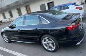 Audi A4 35 TFSI S-tronic Advanced - imagine 2