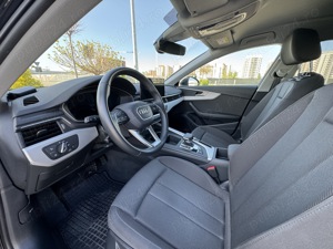Audi A4 35 TFSI S-tronic Advanced - imagine 5