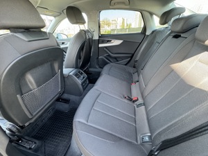 Audi A4 35 TFSI S-tronic Advanced - imagine 6