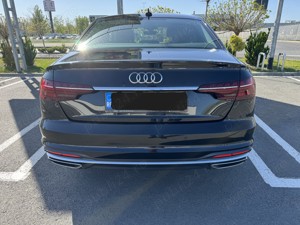 Audi A4 35 TFSI S-tronic Advanced - imagine 4