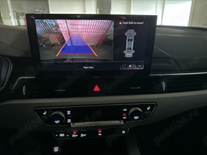 Audi A4 35 TFSI S-tronic Advanced - imagine 8