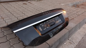 Capota portbagaj A6 C6 - imagine 4