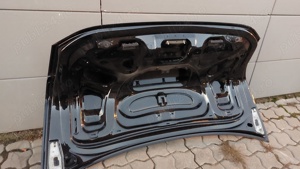 Capota portbagaj A6 C6 - imagine 3